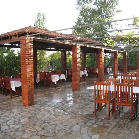 Hotel La Perla Dalyan
